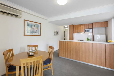 Waldorf Waitara Residential Apartments - Grafton Accommodation 3