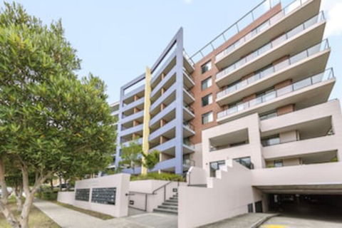 Waldorf Waitara Residential Apartments - Grafton Accommodation 0