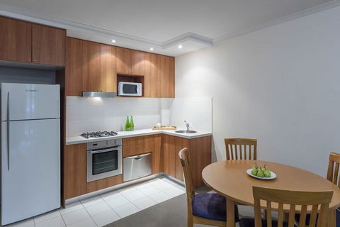 Waldorf Waitara Residential Apartments - Grafton Accommodation 2