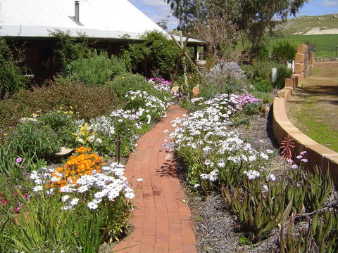 Hillside Country Retreat - Grafton Accommodation 1