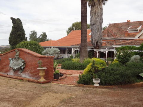 Hillside Country Retreat - Grafton Accommodation 3