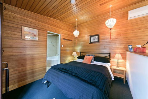 Hillside Country Retreat - Grafton Accommodation 5