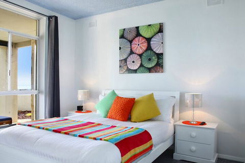 Seaview Sunset Holiday Apartments - Grafton Accommodation 3