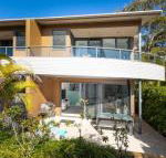 Boom 6 Boomerang Beach - Grafton Accommodation