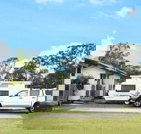 Tasman Holiday Parks - Fraser Coast - Grafton Accommodation