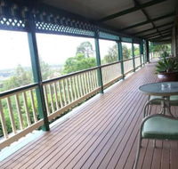 Porters Plainland Lockyer Valley B  B - Grafton Accommodation