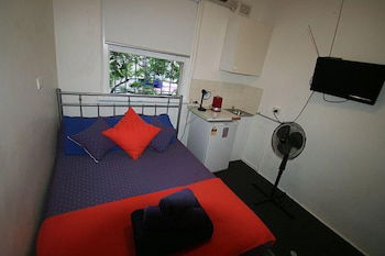 Zing Backpackers - Grafton Accommodation 1