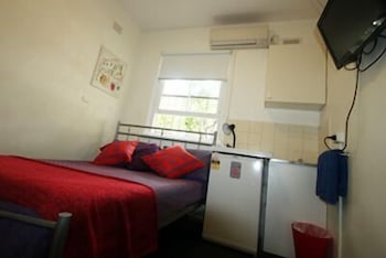 Zing Backpackers - Grafton Accommodation 6