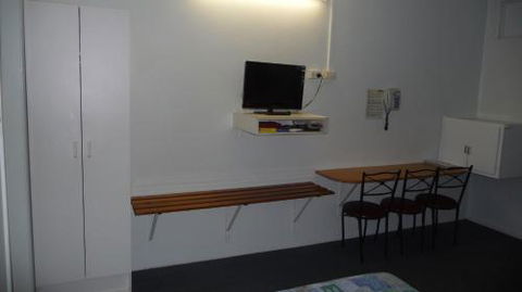 Bel Air Motel - Grafton Accommodation 1