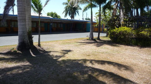 Bel Air Motel - Grafton Accommodation 2