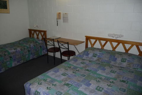 Bel Air Motel - Grafton Accommodation 4