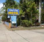 Bel Air Motel - Grafton Accommodation