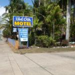 Bel Air Motel - Grafton Accommodation 0