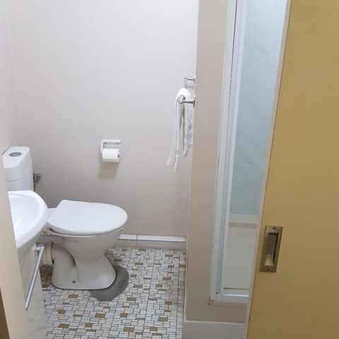Kalua Motel - Grafton Accommodation 1