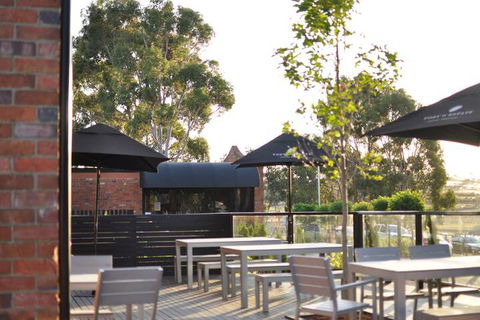 Entally Lodge - Grafton Accommodation 5