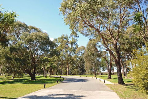 Entally Lodge - Grafton Accommodation 1
