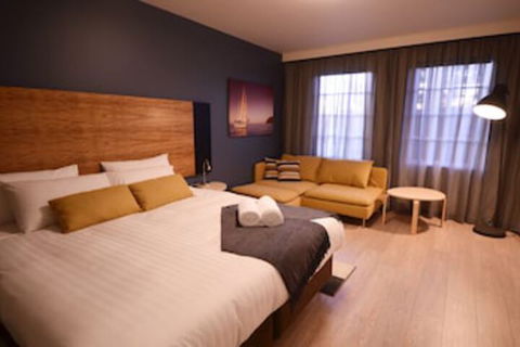 Entally Lodge - Grafton Accommodation 0