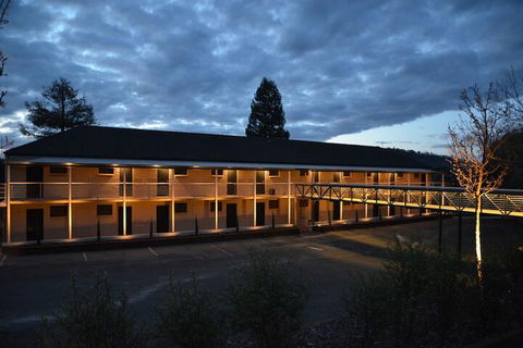 Entally Lodge - Grafton Accommodation 7