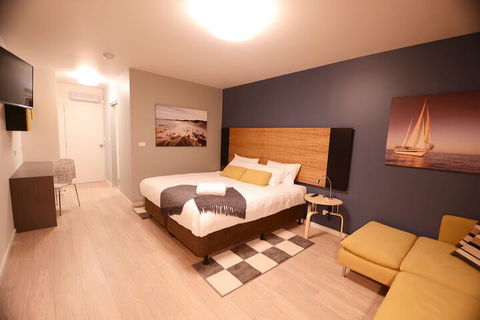 Entally Lodge - Grafton Accommodation 3
