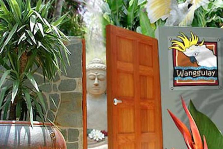 Kamerunga QLD Grafton Accommodation