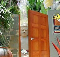 Wanggulay Treetops Cairns City - Grafton Accommodation