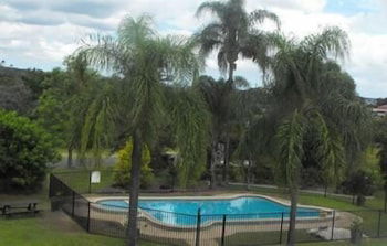 Fox Glenn Motor Inn - Grafton Accommodation 2