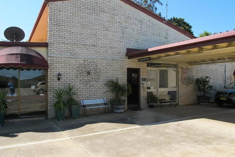 Fox Glenn Motor Inn - Grafton Accommodation 0