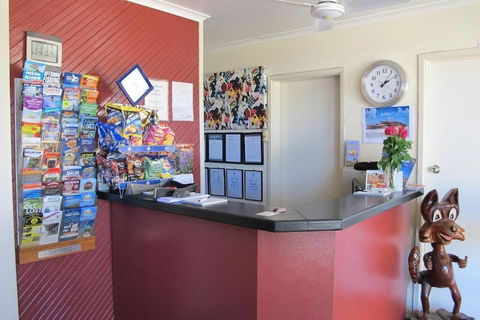Fox Glenn Motor Inn - Grafton Accommodation 4