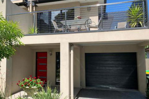 Champagne Stays Apartment - Grafton Accommodation 0