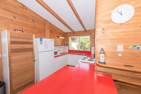 Acacia Cottage - Grafton Accommodation 4