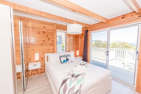 Acacia Cottage - Grafton Accommodation 1