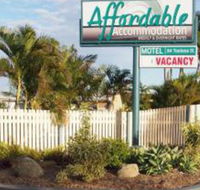 Affordable Accommodation Gladstone - Grafton Accommodation
