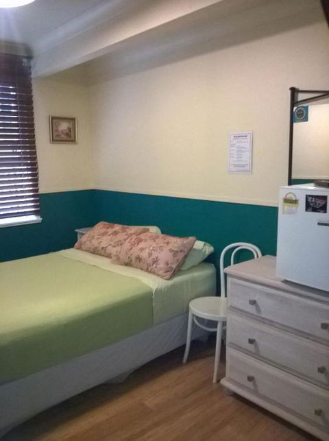 Aussie Way Lodge - Grafton Accommodation 4