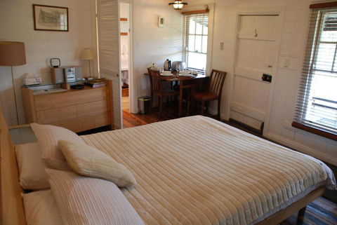 Mancuso Country Cottage Retreat - Grafton Accommodation 2