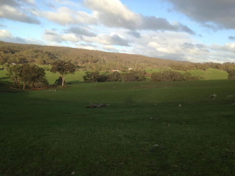 Mancuso Country Cottage Retreat - Grafton Accommodation 1