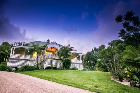 A PERFECT STAY - Bangalla Estate - Grafton Accommodation 2