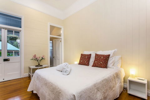 A PERFECT STAY - Bangalla Estate - Grafton Accommodation 4