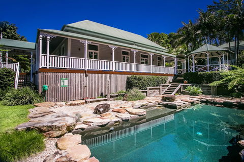 A PERFECT STAY - Bangalla Estate - Grafton Accommodation 6