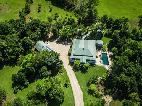 A PERFECT STAY - Bangalla Estate - Grafton Accommodation 1