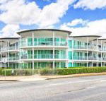 Gallery Resort Apartments - Grafton Accommodation