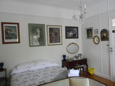 Glenellen Bed And Breakfast - Grafton Accommodation 4