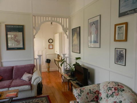 Glenellen Bed And Breakfast - Grafton Accommodation 5
