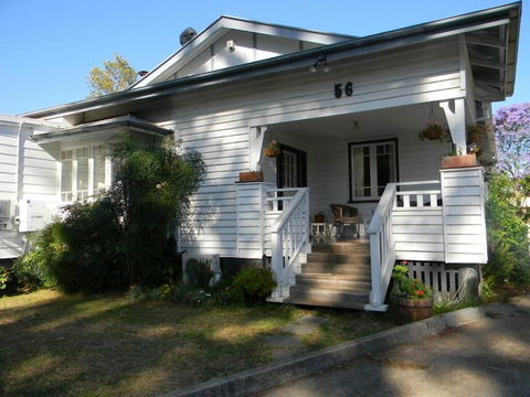 Glenellen Bed And Breakfast - Grafton Accommodation 1