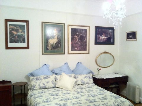 Glenellen Bed And Breakfast - Grafton Accommodation 6