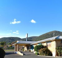 Almond Inn Motel - Grafton Accommodation