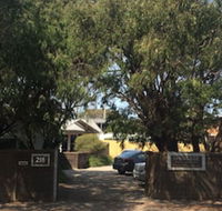Springtide Studio Apartments - Grafton Accommodation