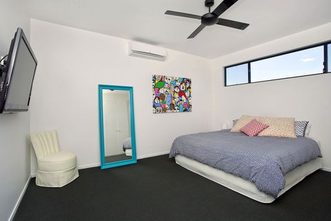 Zebula Gloucester - Grafton Accommodation 4