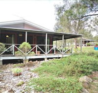 Serenity Grove - Grafton Accommodation