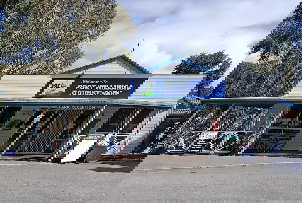 Aldinga SA Grafton Accommodation