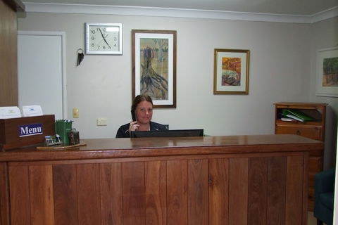 Acacia Motel - Grafton Accommodation 4